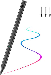 TiMOVO Mágneses Stylus Toll Remarkable Paper Pro-hoz, 4096 Nyomásérzékenység 1