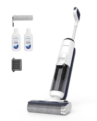 Aspirator umed-uscat Tineco iFLOOR 5 Breeze Complete cu funcție de autocurățare 1