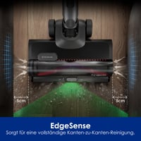 Tineco Pure One Station 5 Pro bežični usisavač, automatsko pražnjenje, 2,5 L, 200 AW, 100 minuta rada, ZeroTangle, LightSense, EdgeSense, PureCyclone 8