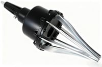 TINMAGI pneumatski ekspander za brtve vratila s 8 krakova, 20-120 mm 1