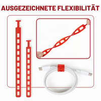 TINMORRY TPU filament 1,75 mm, pružný 3D tlačový filament TPU 95A s lesklým povrchom, pre FDM tlačiarne, 1 kg cievka, svetloružová 5
