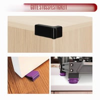 TINMORRY TPU filament 1,75 mm, pružný 3D tlačový filament TPU 95A s lesklým povrchom, pre FDM tlačiarne, 1 kg cievka, svetloružová 4