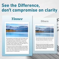 Tinnee CLT-407 / CLT-409 kompatibilis toner Samsung CLP-320/325, CLX-3180/3185 - 4 db-os készlet 2