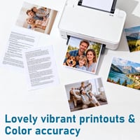 Tinnee CLT-407 / CLT-409 kompatibilis toner Samsung CLP-320/325, CLX-3180/3185 - 4 db-os készlet 3