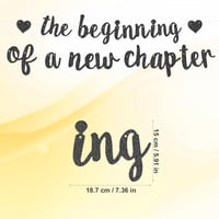 Tinoaly Búcsúztatás Dekoráció Glitter Banner Nyugdíj Búcsú Girland 2