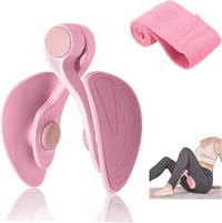 TINRIEF Comb Thigh Master csípő és comb edzőgép 1