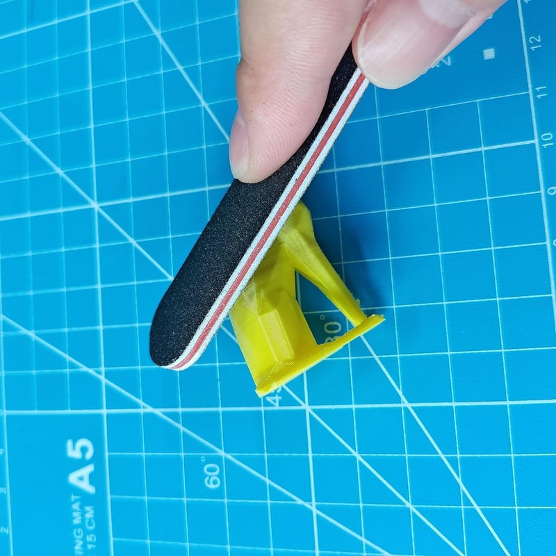 TIOPY 61 részes 3D nyomtató szerszámkészlet fúvóka tisztító tűkkel csipesszel