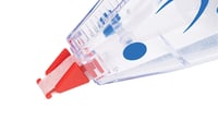 Korekčná páska Tipp-Ex Mini Pocket Mouse, 6 m x 5 mm, balenie 3 ks, na školské a kancelárske použitie 3