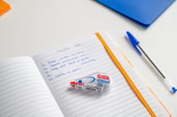 Korekčná páska Tipp-Ex Mini Pocket Mouse, 6 m x 5 mm, balenie 3 ks, na školské a kancelárske použitie 5