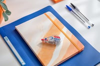 Tipp-Ex Mini Pocket Mouse korrektorszalag szakadásálló fóliával - 6 db 5