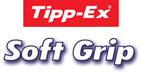 Roller corector Tipp-Ex Soft Grip – 10 m x 4,2 mm, 1 bucată, bandă corectoare 5