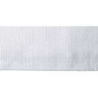 Prémiový obrus Tischdeckenshop24 Viedeň – biely, 85x85 cm, vodoodpudivý, štvorcový, na vnútorné aj vonkajšie použitie 2