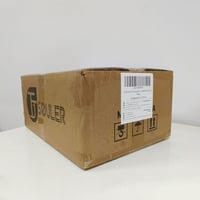 TJ SOULER XL Emelhető Kutyaágy Szürke, Hűtő Funkcióval, Levehető Párnával, Nagy Kutyáknak 10
