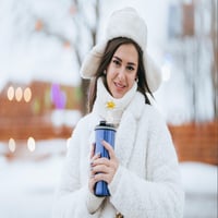 TJYAEKLTD Stanley 30/40 oz pohár szilikon tok 2 szívószál fedél szett rózsaszín 8