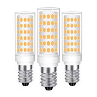 LED žiarovka tkhetiana E14, teplá biela, 9W, 3000K, nestmievateľná – 3 ks 2