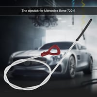 TKSE 120 cm Automata Váltó Olajszint Mérőpálca Mercedes Benz 722.6 2