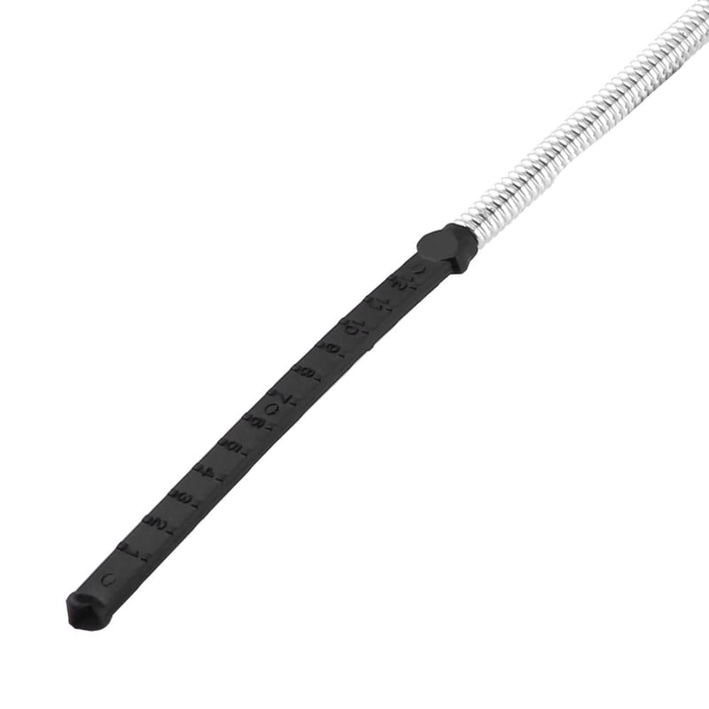 TKSE 120 cm Automata Váltó Olajszint Mérőpálca Mercedes Benz 722.6