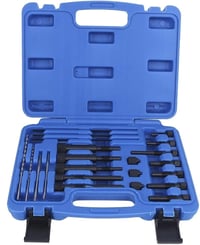 TKSE Glow Plug Eltávolító Szerszám M8 M10 Fűtőelem 1