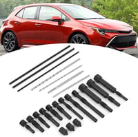 TKSE Glow Plug Eltávolító Szerszám M8 M10 Fűtőelem 4