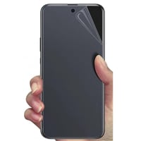 TMahhbid 2 ks matná hydrogélová fólia na Xiaomi Redmi Note 15 Pro 5G / Note 15 Pro Plus, ochranná TPU fólia na displej, antireflexná, proti odtlačkom prstov 1