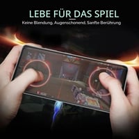 TMahhbid 2 ks matná hydrogélová fólia na Xiaomi Redmi Note 15 Pro 5G / Note 15 Pro Plus, ochranná TPU fólia na displej, antireflexná, proti odtlačkom prstov 2