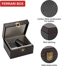 TNSLAND Keyless Go autókulcs védődoboz RFID blokkolóval 4