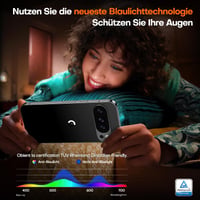 Folie de protecție din sticlă securizată TOCOL pentru Google Pixel 10 / 10 Pro - Aplicare ușoară 6
