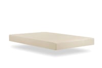 Todocama Mikroszálas Lepedő 120x190/200 cm Bézs - Extra Puha Gumis Fitted Sheet Ágy Matracvédő 2