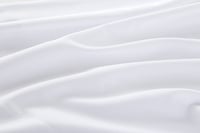 Todocama Plahta od mikrovlakana 150x190/200 cm bijela - izuzetno mekana plahta s gumicom za krevet 4