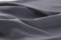 Todocama Mikroszálas Párnahuzat Szett 2db 105x40cm Sötétszürke Hipoallergén - 105X40 cm, Darkgray 3