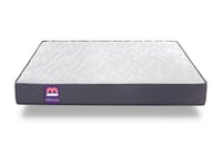 Saltea cu spumă cu memorie stratificată Todocama Pure Flow Max 135x190 cm, 21 cm înălțime, fermitate medie, antiacarieni, antibacteriană, hipoalergenică 3