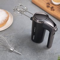 Tognana Avantspace Vezeték nélküli kézi mixer, töltöttethető, fekete 7