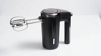 Tognana Avantspace Vezeték nélküli kézi mixer, töltöttethető, fekete 3
