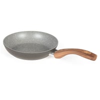 Tognana V779132GRST Great Stone 2 db-os serpenyő szett kovácsolt alumínium 24+28 cm 6