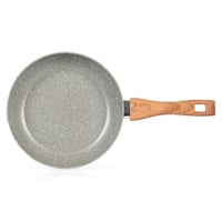 Tognana V779132GRST Great Stone 2 db-os serpenyő szett kovácsolt alumínium 24+28 cm 4