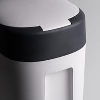 Tommee Tippee Twist and Click Advanced coș pentru scutece cu 2 rezerve, elimină mirosurile și — produs incomplet (stare: vezi a 2-a imagine) 9