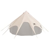 TOMOUNT tipi šator, cerada i zaštita od kiše (Rainfly) 1