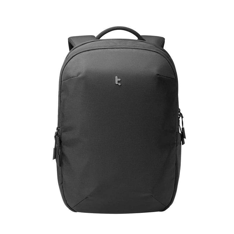 tomtoc 15,6" batoh na notebook, 20 l – čierny