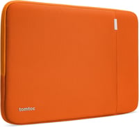 tomtoc 360° Laptop Tok 14" MacBook Pro M5/M4/M3/M2/M1 Vízálló Neoprén Hüvely 1