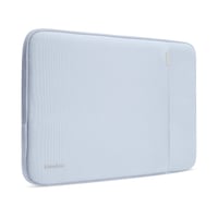 Ochranné puzdro na notebook tomtoc 360° pre 13-palcový MacBook Air M3/M2/M1 a MacBook Pro M2/M1, vodoodolná taška (sleeve) 1