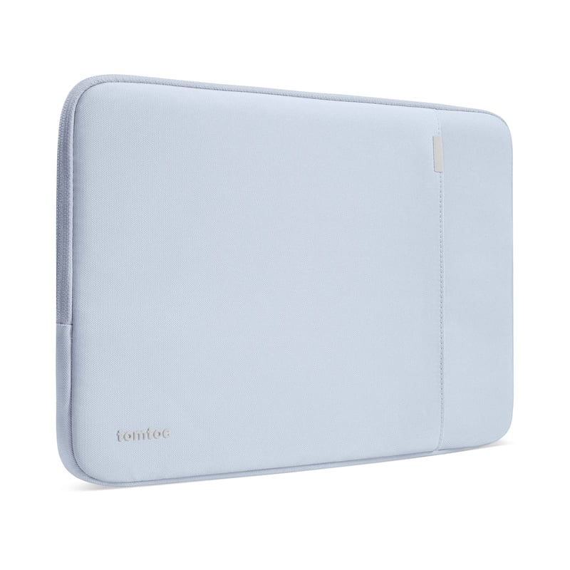 Ochranné puzdro na notebook tomtoc 360° pre 13-palcový MacBook Air M3/M2/M1 a MacBook Pro M2/M1, vodoodolná taška (sleeve)