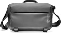 tomtoc Férfi Válltáska 13-14" Laptop MacBook Air M5/M4 Pro Max Fekete 1