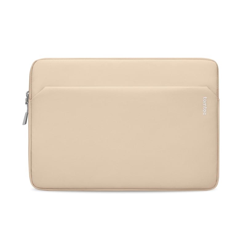 Puzdro na notebook tomtoc Slim pre 13" MacBook Air/Pro – sivé