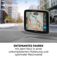 Aktívny magnetický držiak TomTom pre 7-palcovú navigáciu – GO Discover 7", GO Expert 7", GO Camper Max, s micro USB konektorom 2