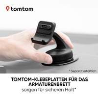 Aktívny magnetický držiak TomTom pre 7-palcovú navigáciu – GO Discover 7", GO Expert 7", GO Camper Max, s micro USB konektorom 6