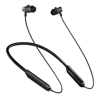 Căști Bluetooth 5.3 TONEMAC N8A cu bandă pentru gât și microfon, anulare a zgomotului ENC, 40 de ore de redare, pentru antrenament și alergare 1