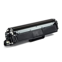 TONER EXPERTE TN-247/TN-243 Kompatibilný čierny toner pre tlačiarne Brother - Vysoká kapacita 3000 strán, HL-L3210CW, HL-L3270CDW, séria MFC 2