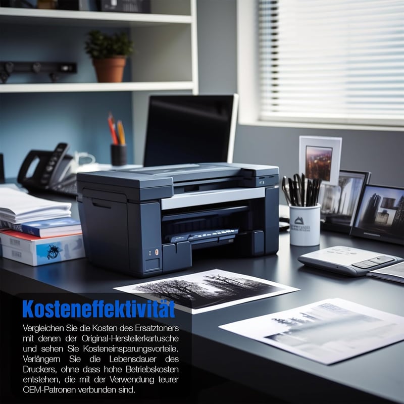TONER EXPERTE TN1050 Brother tonerkazetta 2db DCP-1510 HL-1110 MFC-1810