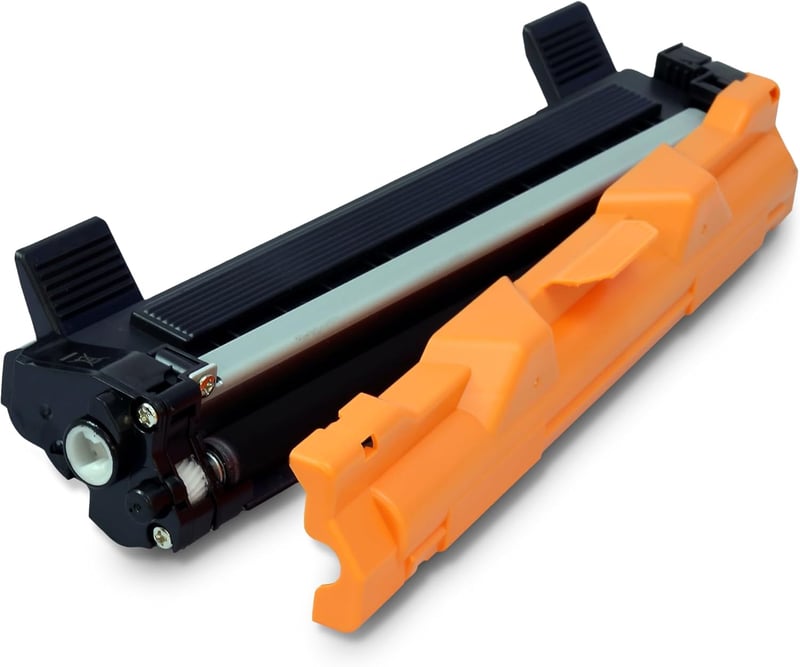 TONER EXPERTE TN1050 Brother tonerkazetta 2db DCP-1510 HL-1110 MFC-1810