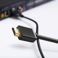 TONGVEO HDMI 2.0 kábel 4K 5m 60Hz 18Gbps PS5 PS4 Xbox Switch 7